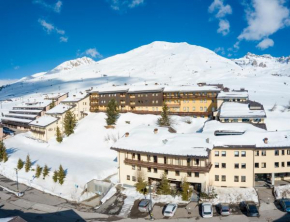 TOP Appartamenti Passo Del Tonale